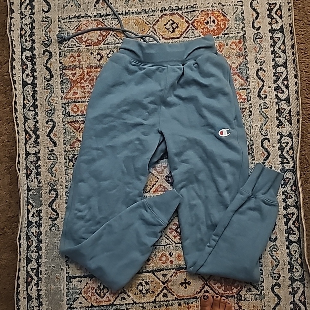 Womens champion joggers size x-small - Picture 2 of 12